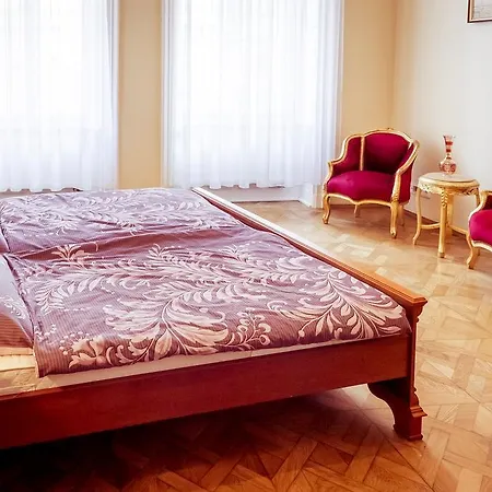 Apartamento Vodickova 11 Praga