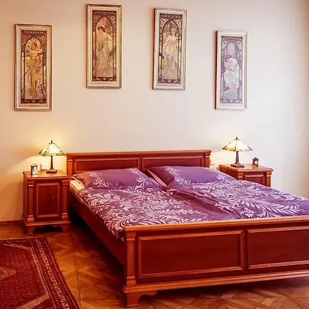 Apartamento Vodickova 11