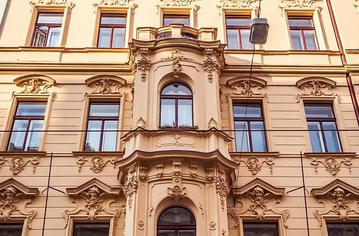 Vodickova 11