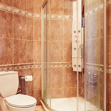 Vodickova 11 Apartment Prague