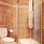 Vodickova 11 Apartman Prága