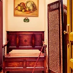 Vodickova 11 Apartman *