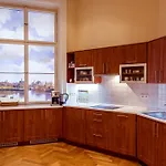 Vodickova 11 Apartman