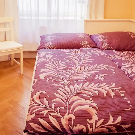Apartman Vodickova 11 *